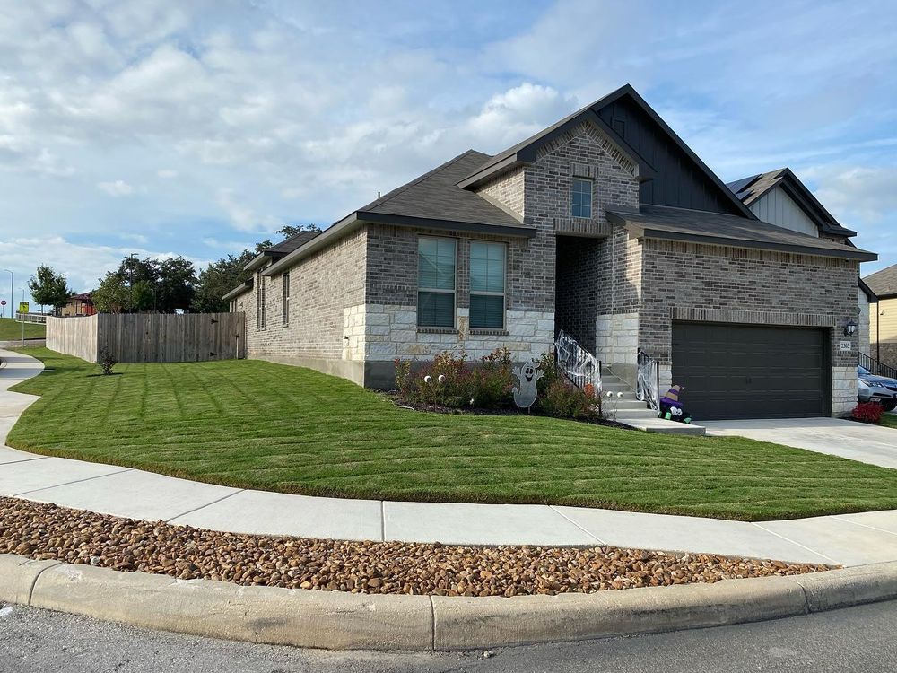 All Photos for CS LawnCare  in San Antonio,  TX