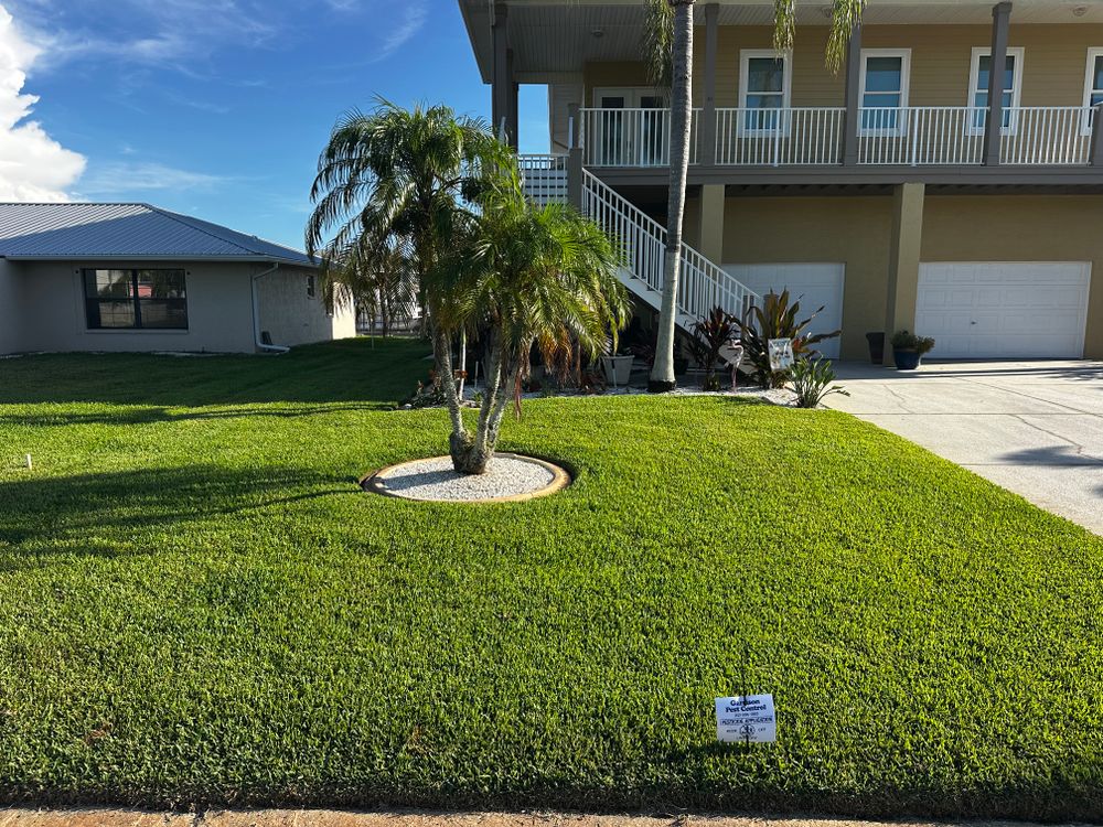 All Photos for Garrison Pest Control Inc in Hernando County, FL