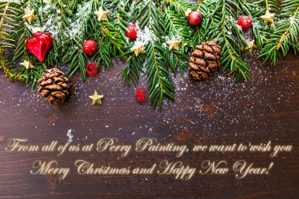 All Photos for PERRY PAINTING in Lynchburg, VA