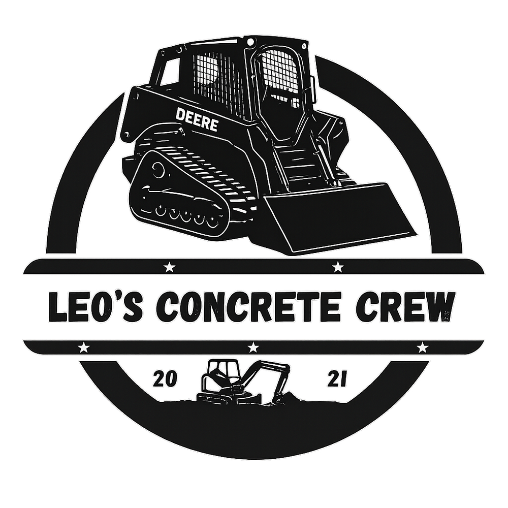 All Photos for Leo's Concrete Crew in Elgin, TX