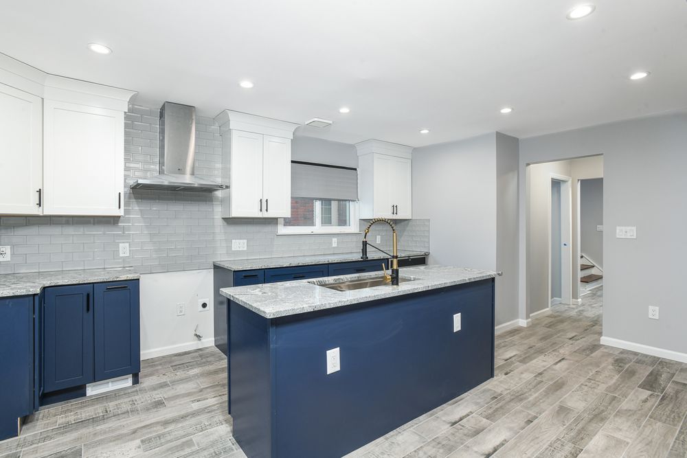 All Photos for Denson Construction Services in Detroit, MI