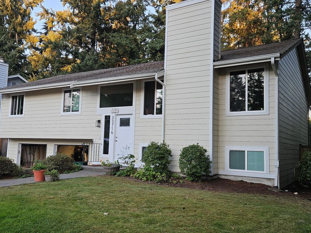 All Photos for Siding Doctor in Bonney Lake, WA