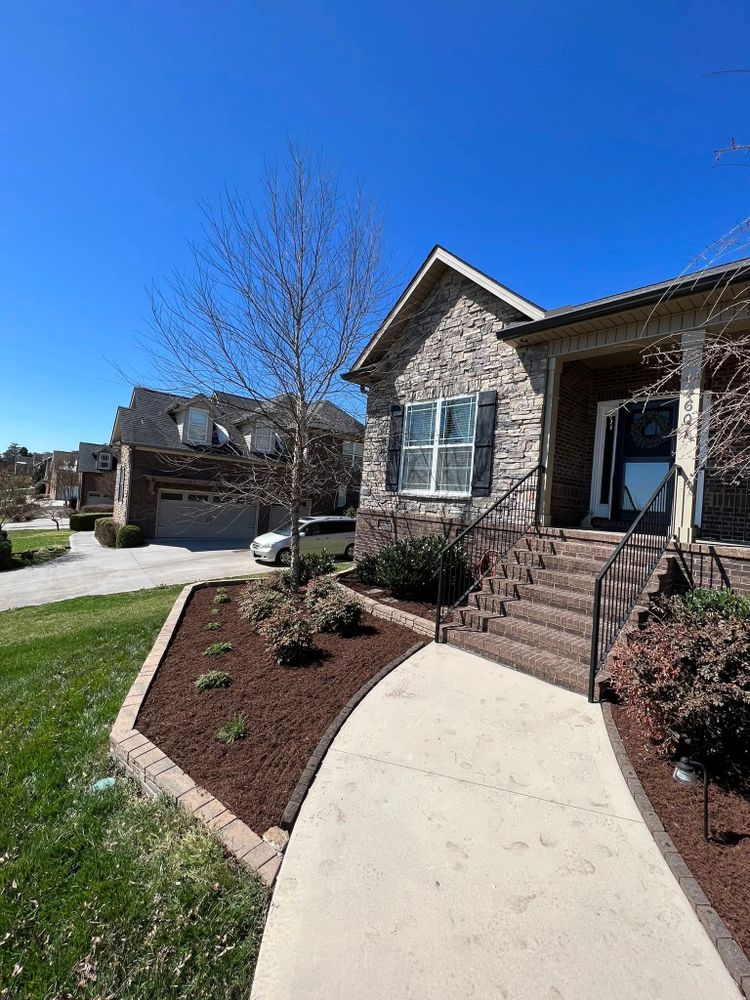 All Photos for Wiles Lawn and Landscaping in Powell, TN