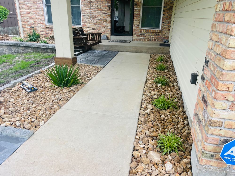 All Photos for Jackson Lawn Services LLC in St Louis, MO