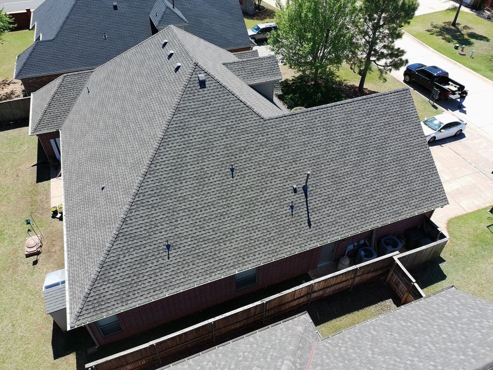 All Photos for Ascend Roofing & Construction in Oklahoma City, OK