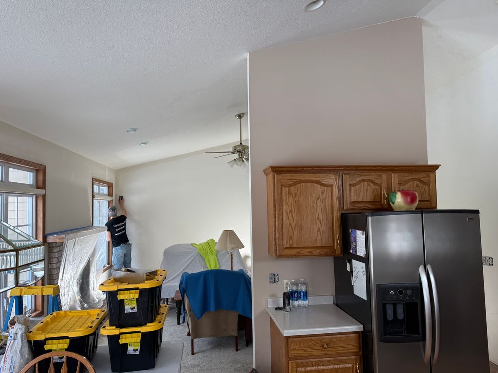 All Photos for Ziemer Painting Services in Appleton, WI