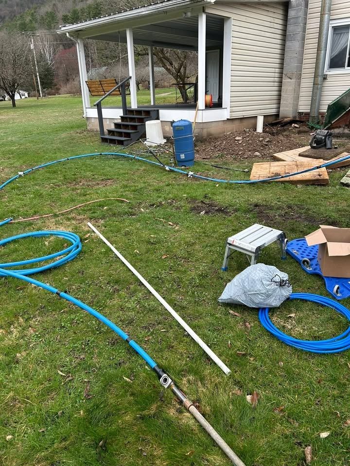 All Photos for WDM Services LLC in Germania, Galeton, PA