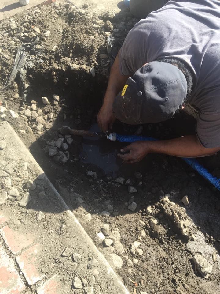 Fonseca Handiwork team in La Puente, CA - people or person