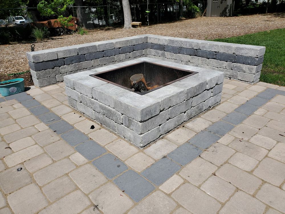 All Photos for Evolution Earthscapes, LLC in Ludlow, MA