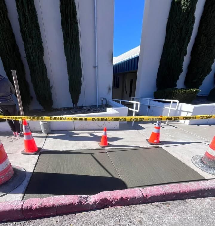 All Photos for JEC Enterprises Inc in El Paso, TX