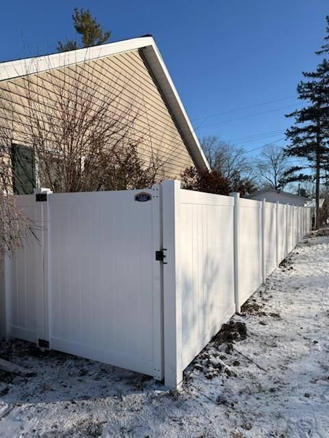 Deck & Patio Installation for BASE Contracting in Dundee,  MI