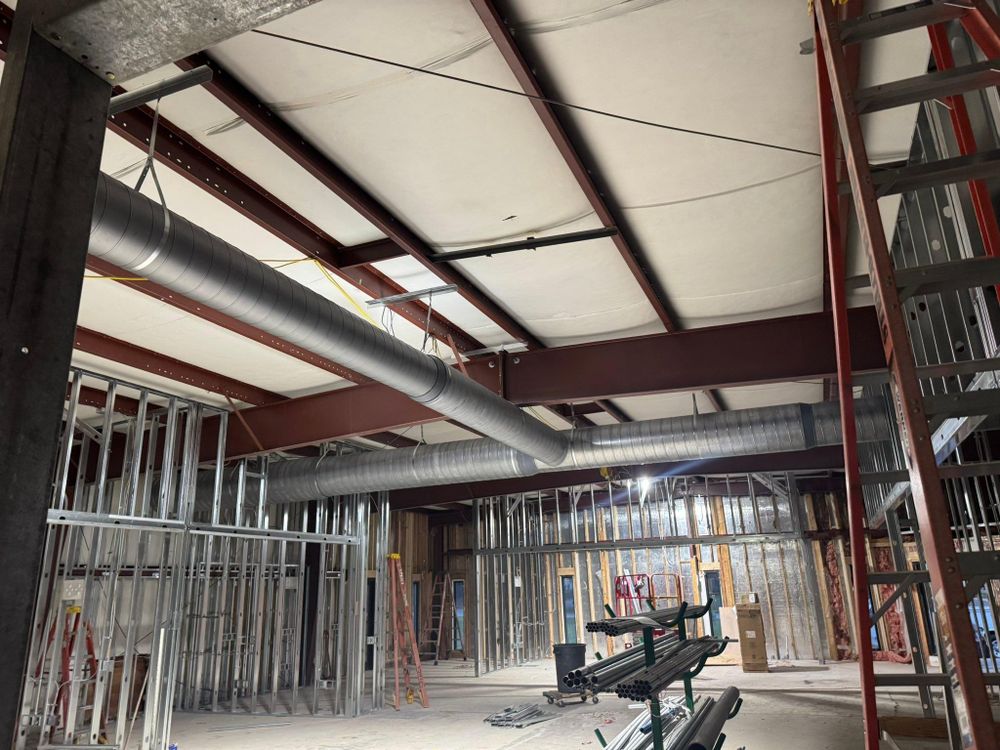 All Photos for Northstar Mechanical Services Inc in Charlotte, North Carolina