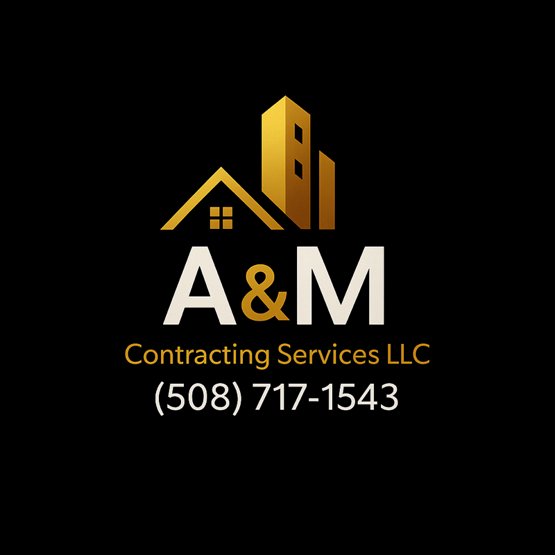 A&M Contracting Services LLC team in Braintree, MA - people or person