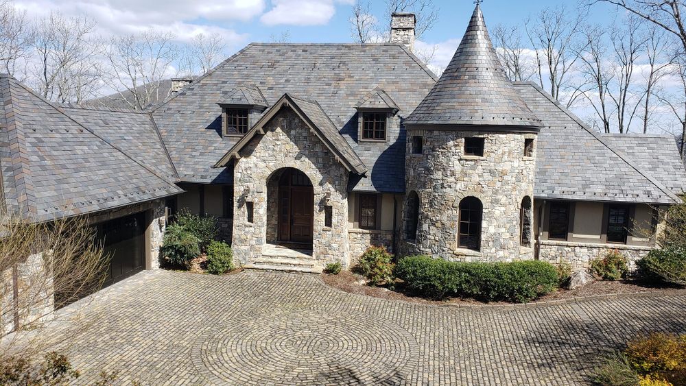 All Photos for Acosta's Stone Work in Henderson, NC