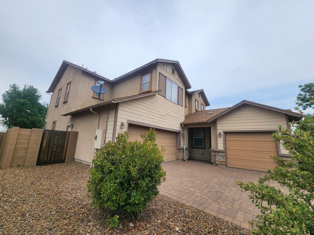 All Photos for Wise Choice Professional Painting LLC in Prescott Valley, AZ