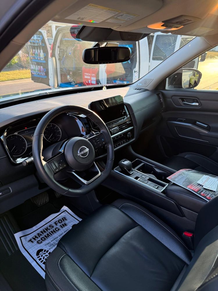All Photos for Relentless Shine Mobile Detailing in Calabash, NC