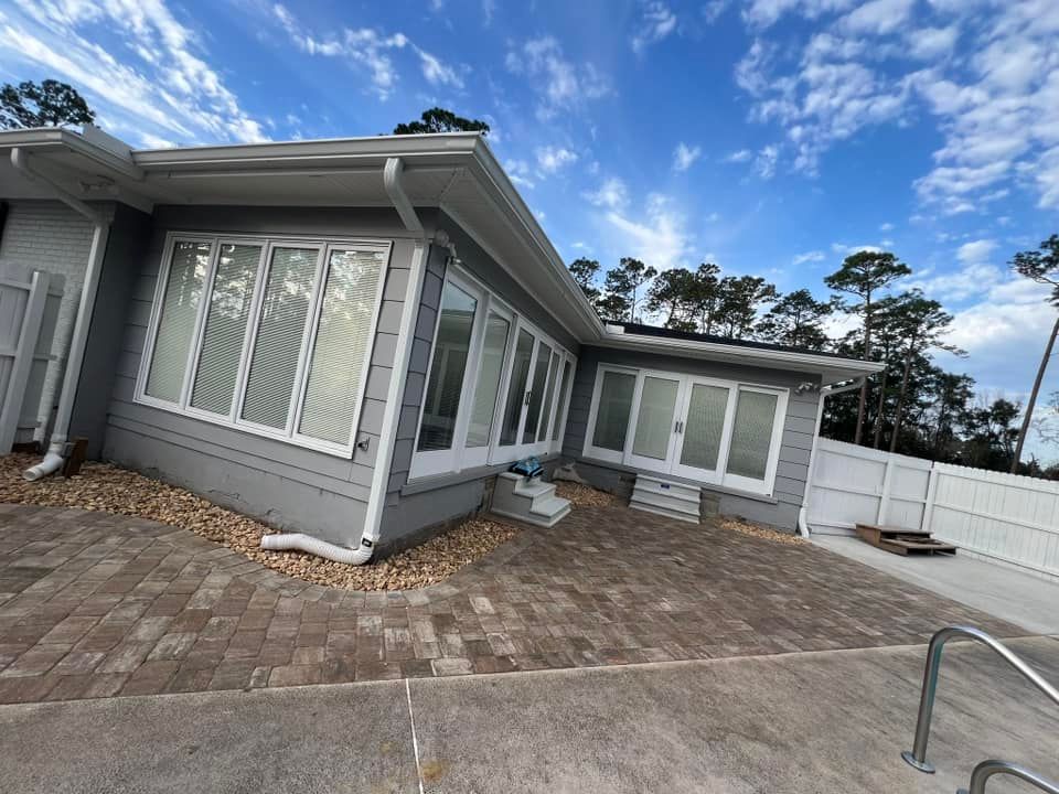 All Photos for Santos Landscape in Waycross, GA