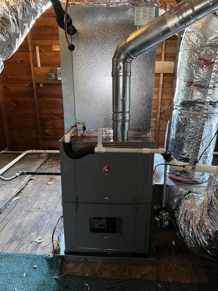 All Photos for Nygaard Heating and Air Conditioning in Memphis, TN