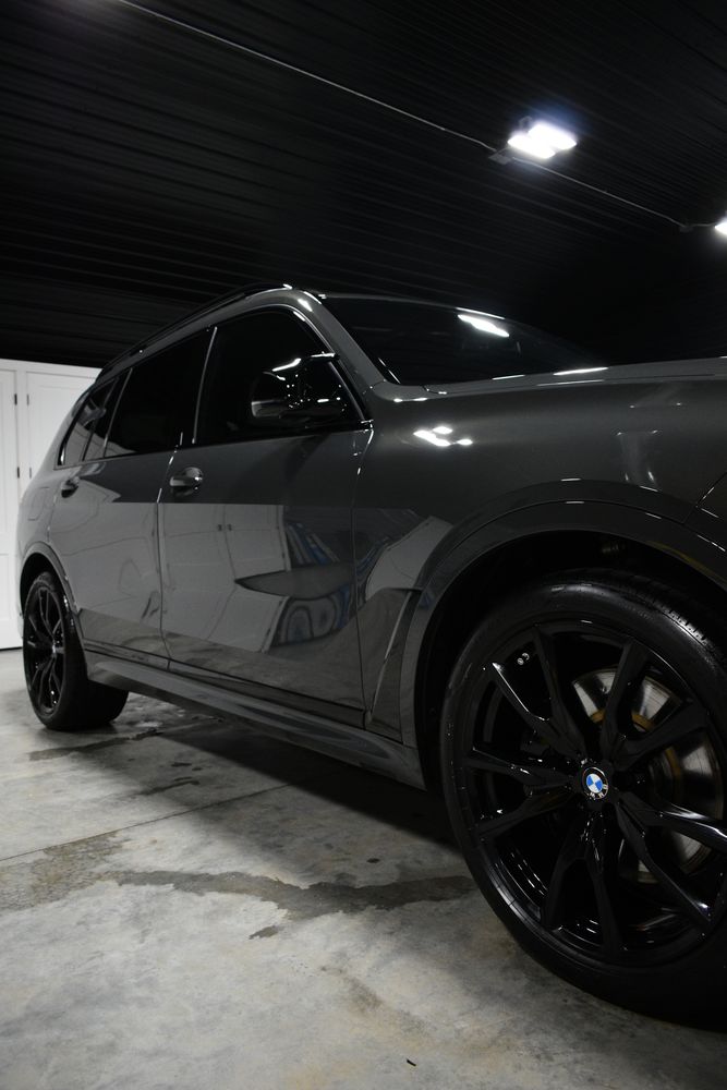 All Photos for All in the Details in Albemarle, NC