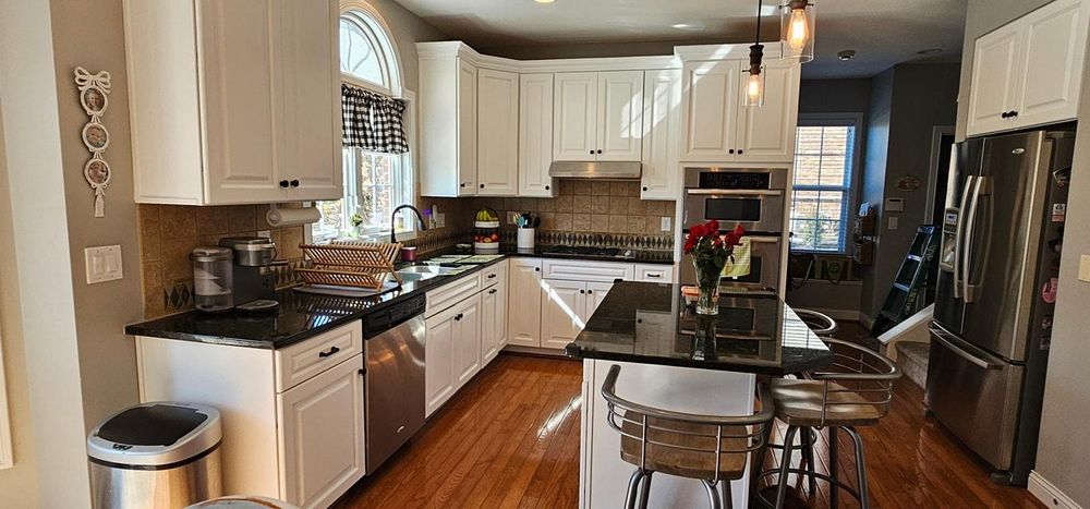 All Photos for Hearts & Hands Painting in Campbell, KY