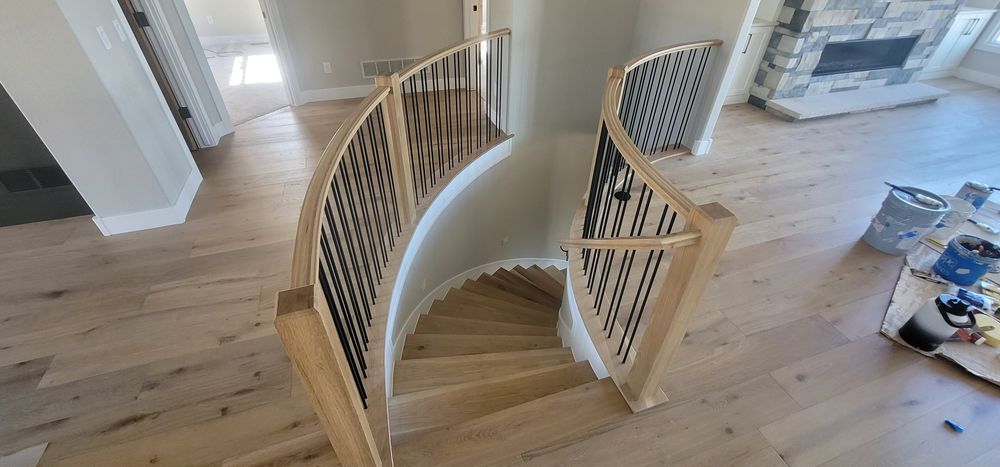 Exterior Paint for Outlaw Painting in Loveland, CO