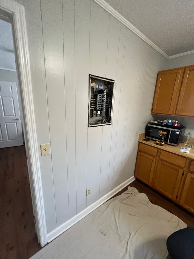 All Photos for Li Electric of TN in Columbia, TN