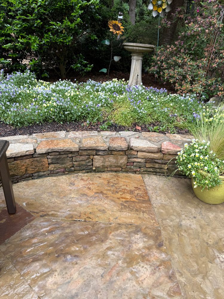 All Photos for Hanastar Pressure Washing in Chapel Hill, NC