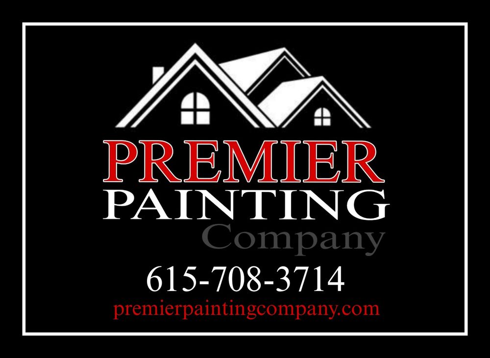 Interior Painting for Premier Painting Company, LLC in Murfreesboro, TN