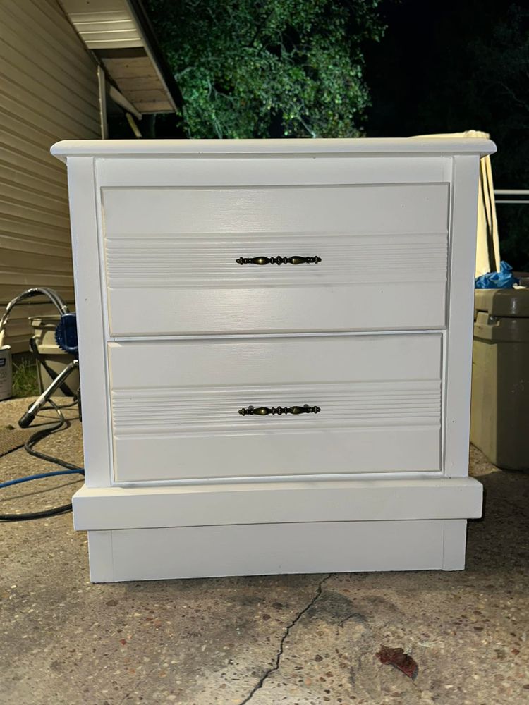 All Photos for Padelma Painting in Pearson, GA