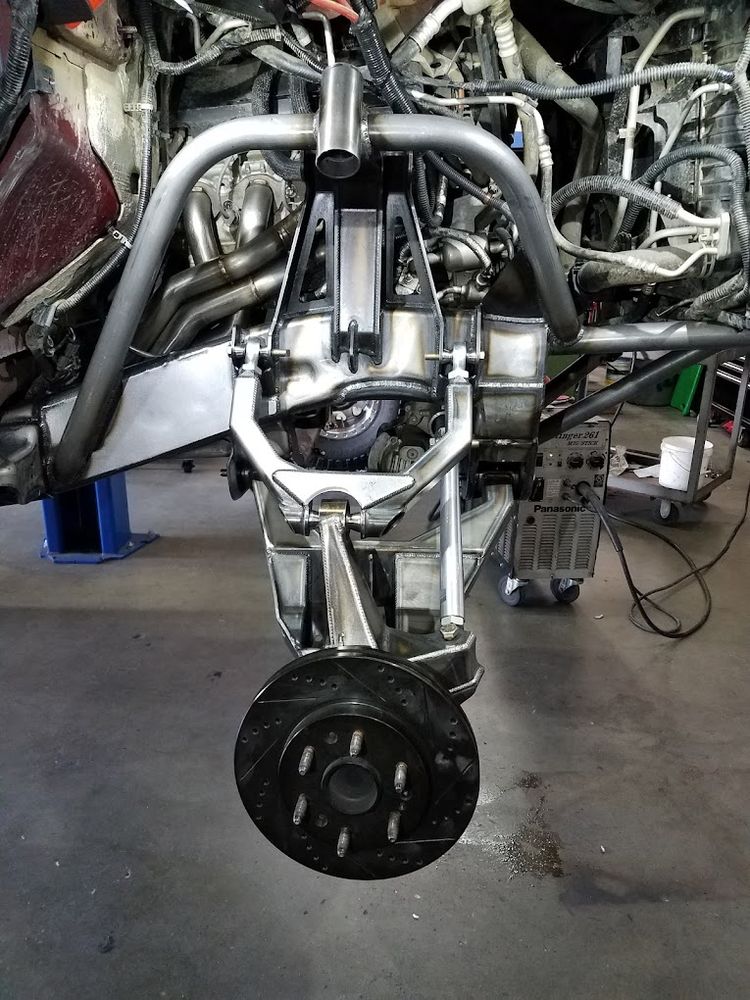All Photos for Steel Nutz Metal Fabrication in Temecula, CA