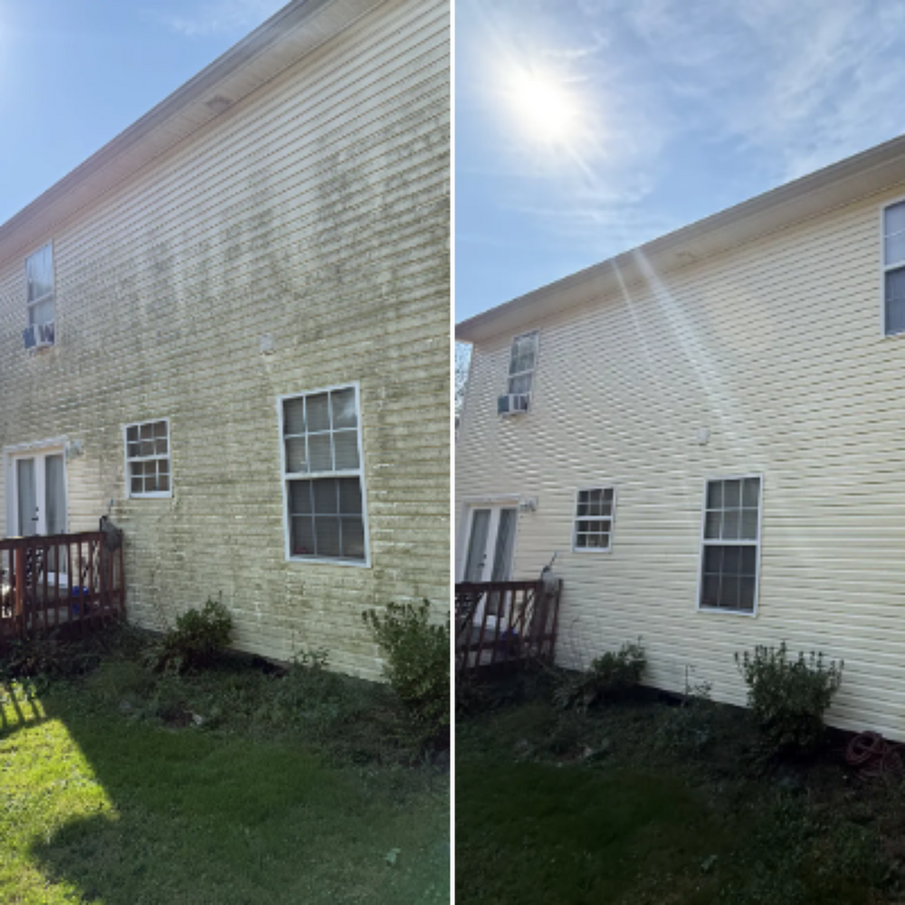 All Photos for Bluegrass Brothers Exterior Services LLC in Elizabethtown, KY