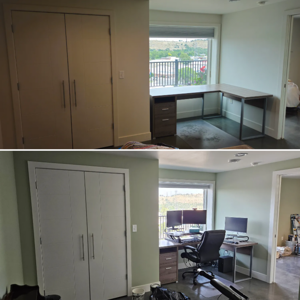 All Photos for Paints Well With Colors in Billings, MT