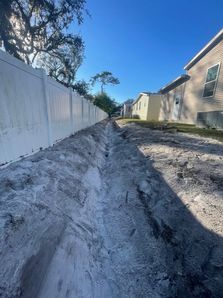 All Photos for Trinity Land Solutions in Brooksville, FL