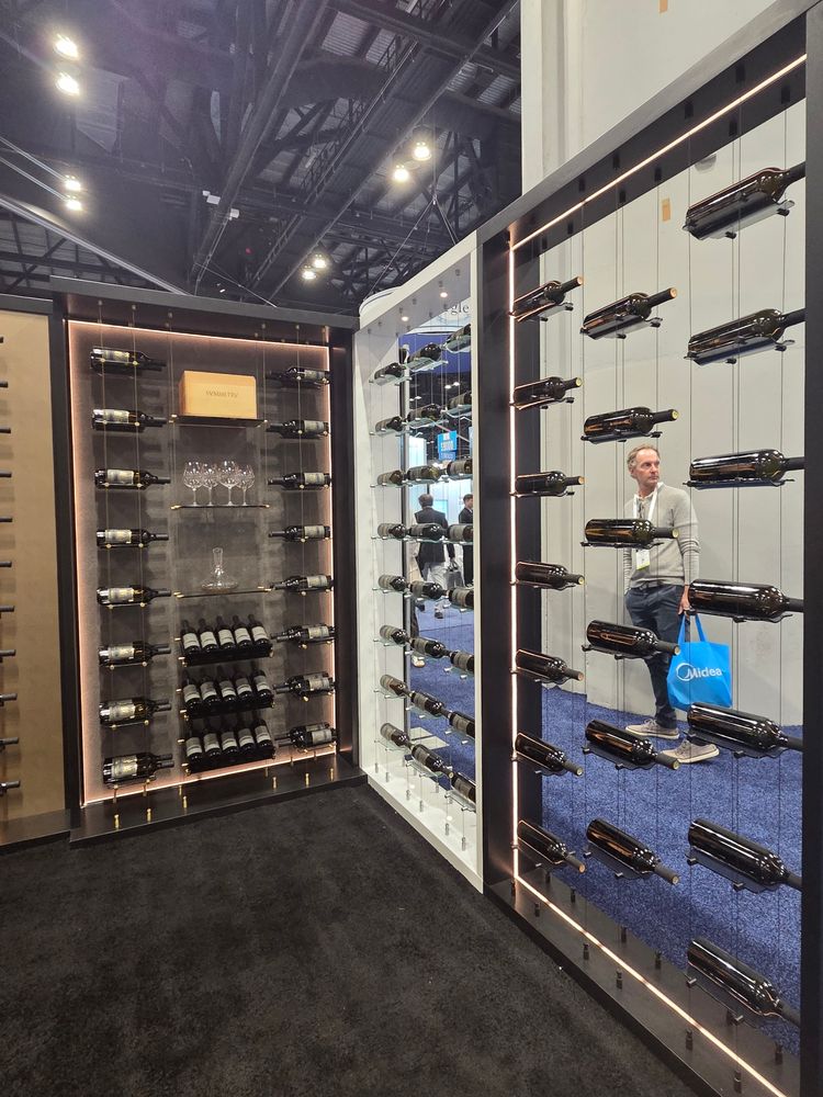 Custom Home Construction for Paulco Homes in Westminster, MD