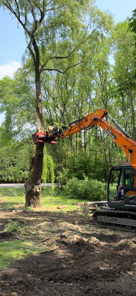 All Photos for NXT LVL Excavating in New London, MN
