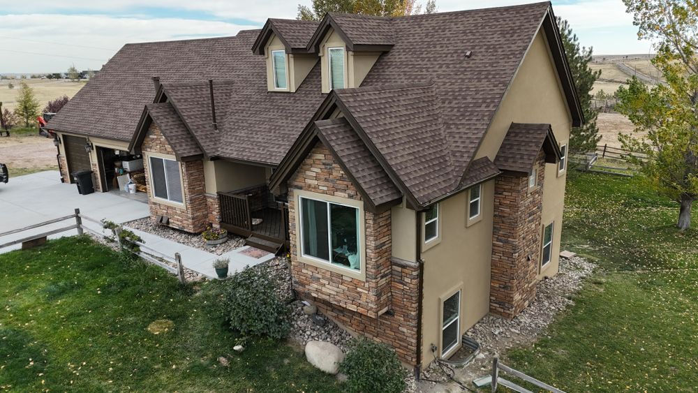 All Photos for Pr Stucco Services in Denver, CO
