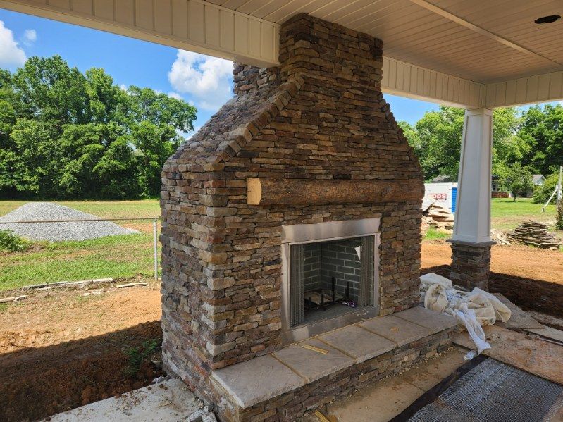 All Photos for Marberry Construction in Fayetteville, TN