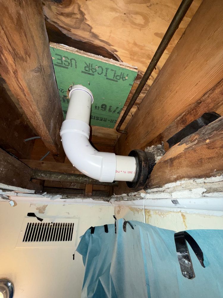 All Photos for SWCH Plumbing & Heating in Highgate Center, VT