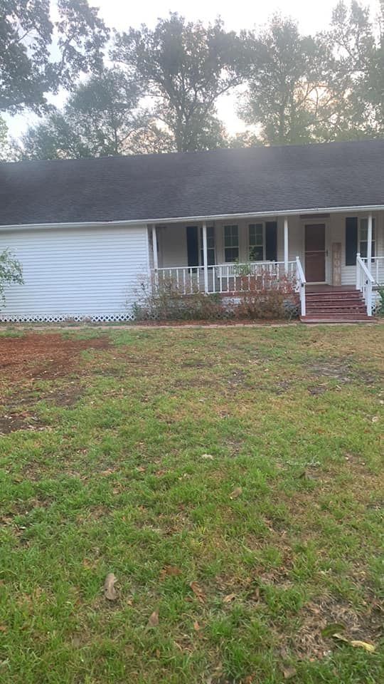 All Photos for Forrest White Roofing in Pollok, TX