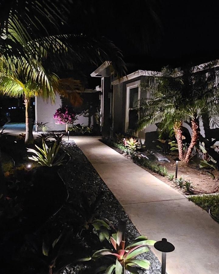 All Photos for Natural View Landscape, Inc.  in Loxahatchee, FL