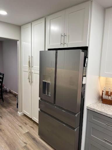 Tenant Improvements for Wise Design & Management in Stafford, TX