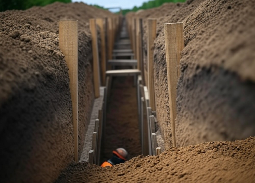 All Photos for White River Excavation in Stevensville, MT