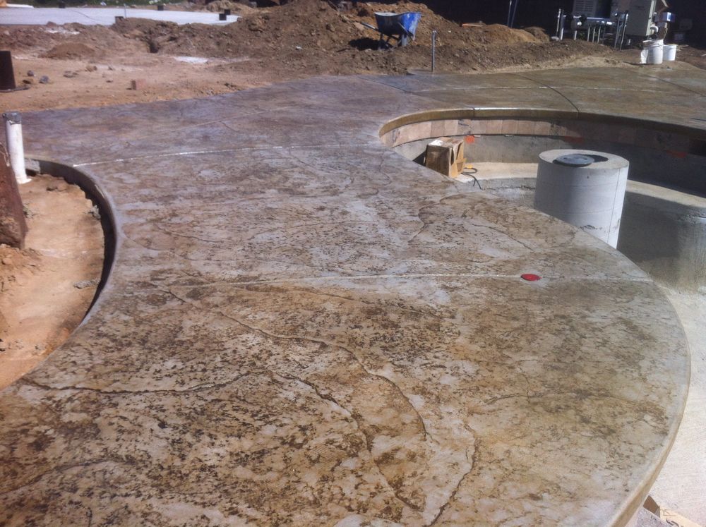 All Photos for Salas Concrete in Fresno, CA