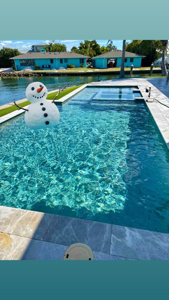 All Photos for Splash Pros in Parrish, FL