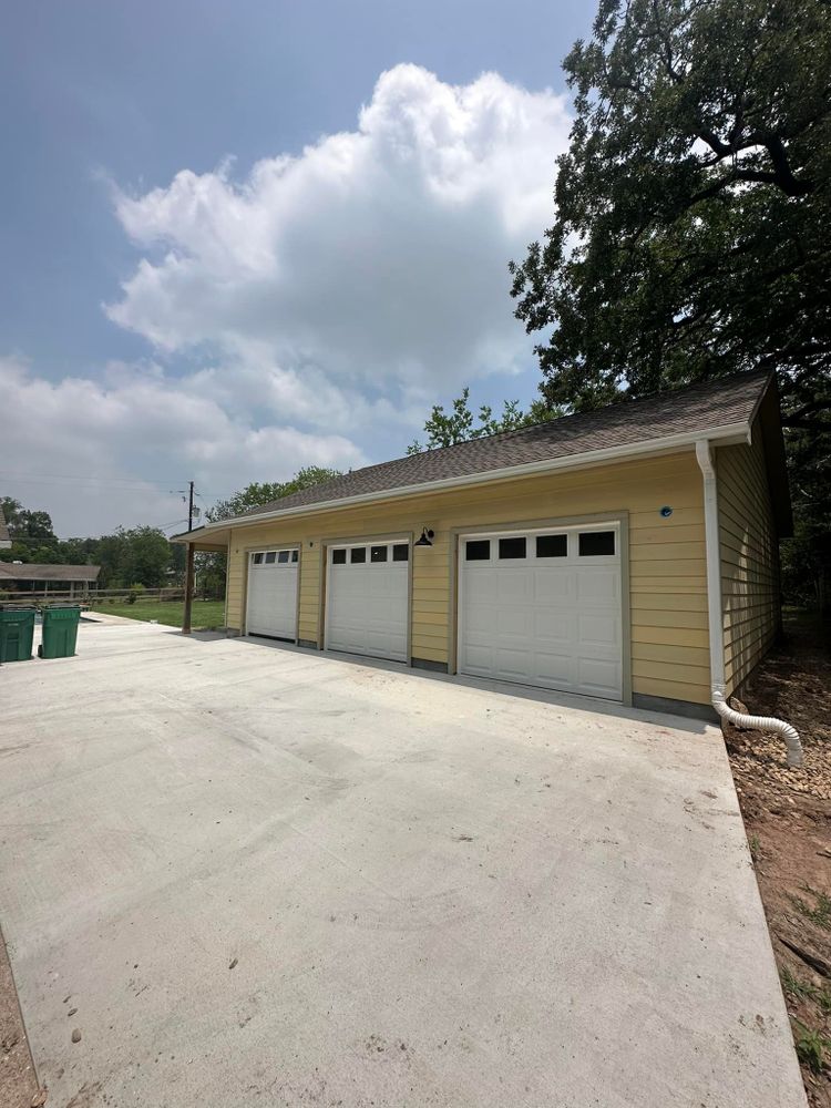 All Photos for Alpine Home and Construction in Madisonville, TX