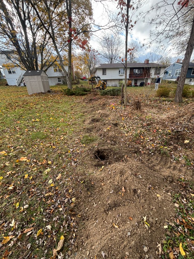 All Photos for Mr. Posthole in Howell, MI