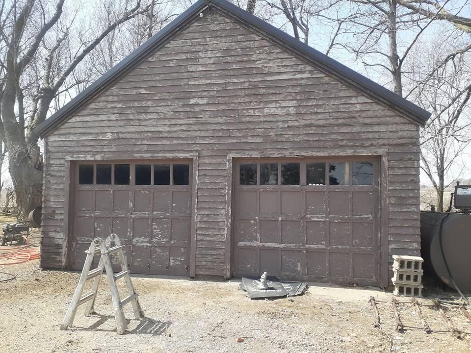 All Photos for L&M Painting LLC in Freeborn County, MN