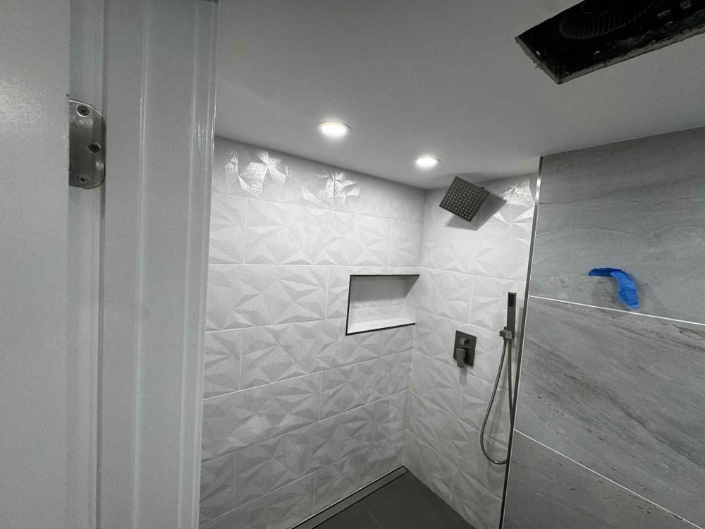 All Photos for Ramos Pro Painting & Construction in East Rockaway, 	New York