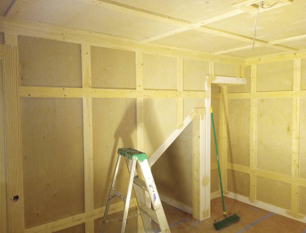 All Photos for Eggert Construction and Landhaus Woodworks in Winona,  MO