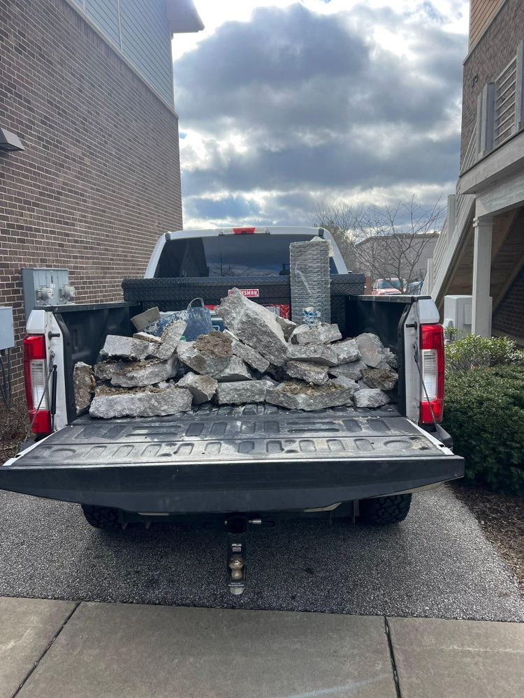 All Photos for Whitfield Concrete Construction in Solsberry, IN